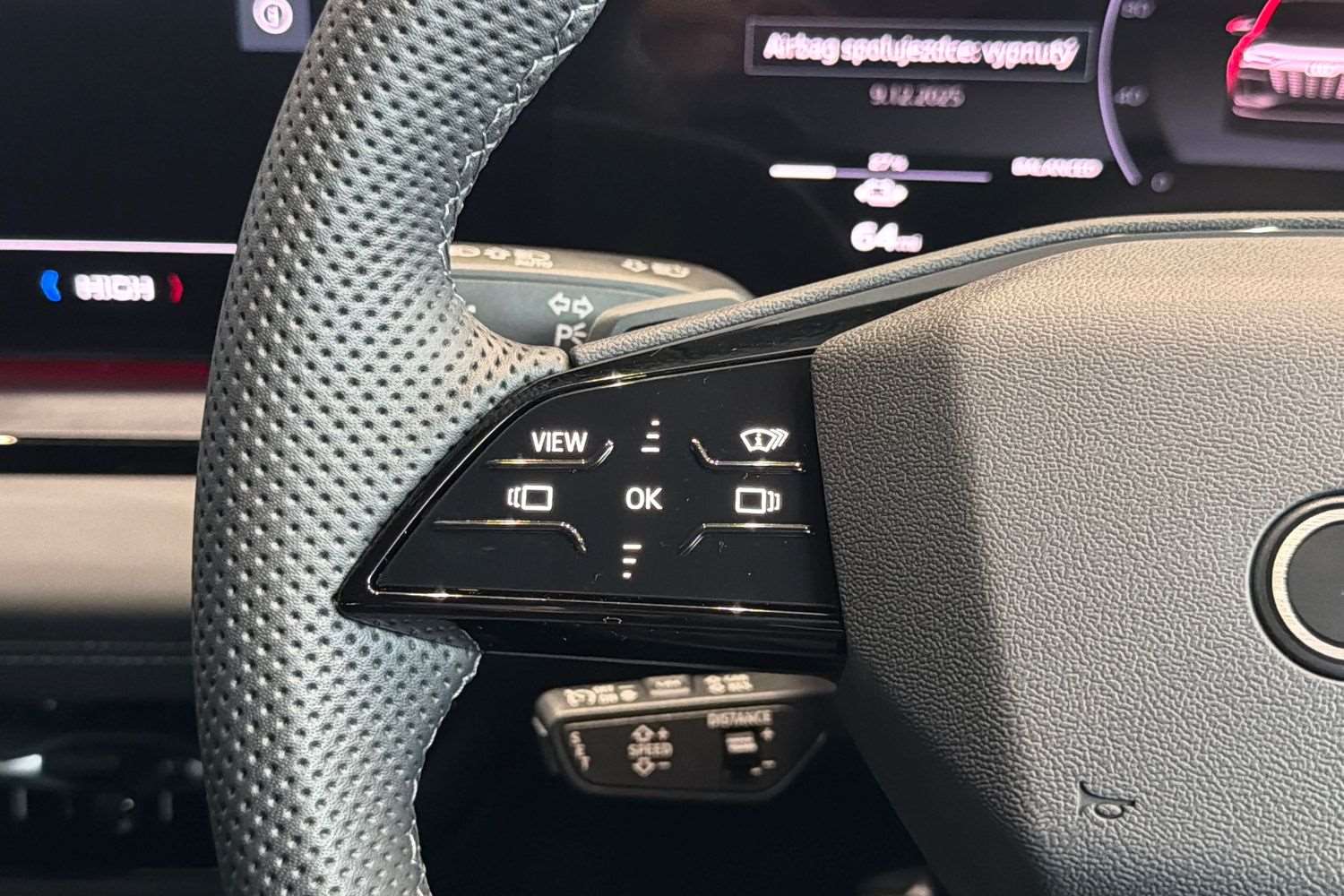 Used Audi Q6 e-tron 2025 for sale - 78060197: Photo 16