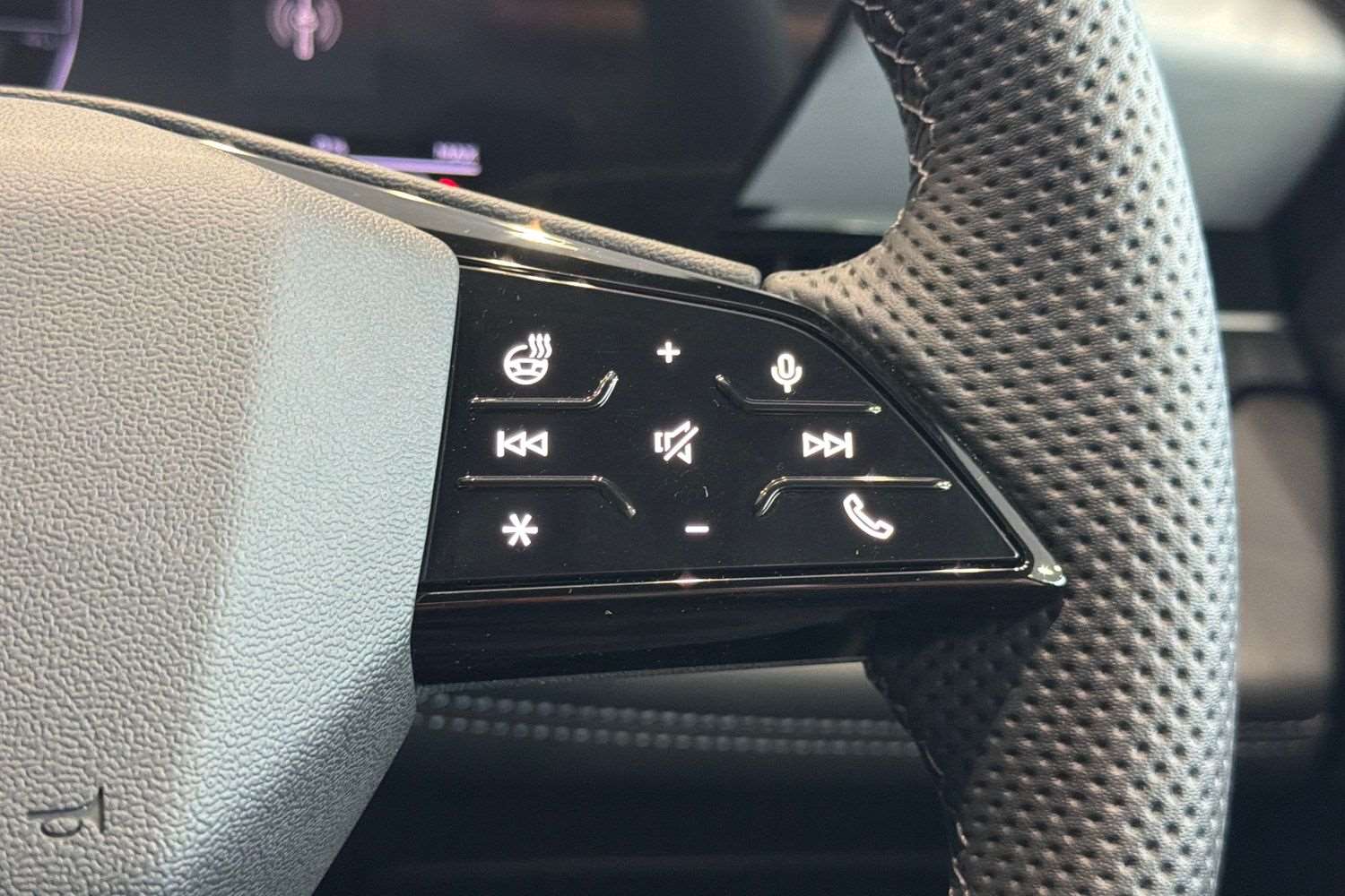 Used Audi Q6 e-tron 2025 for sale - 78060197: Photo 17