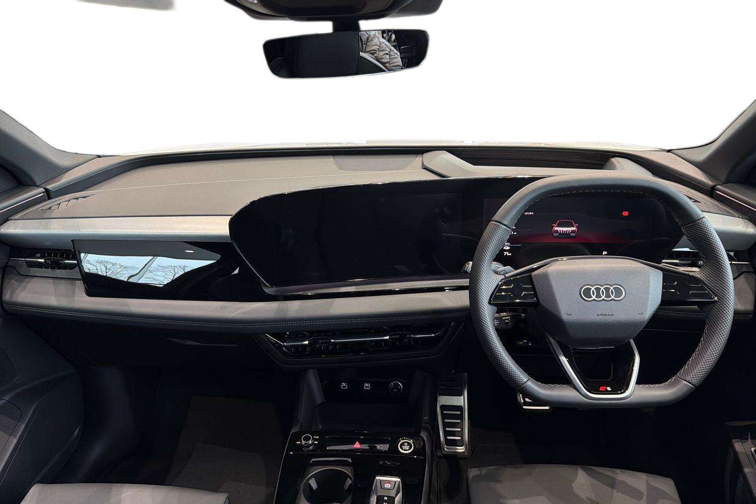Used Audi Q6 e-tron 2025 for sale - 78060197: Photo 19