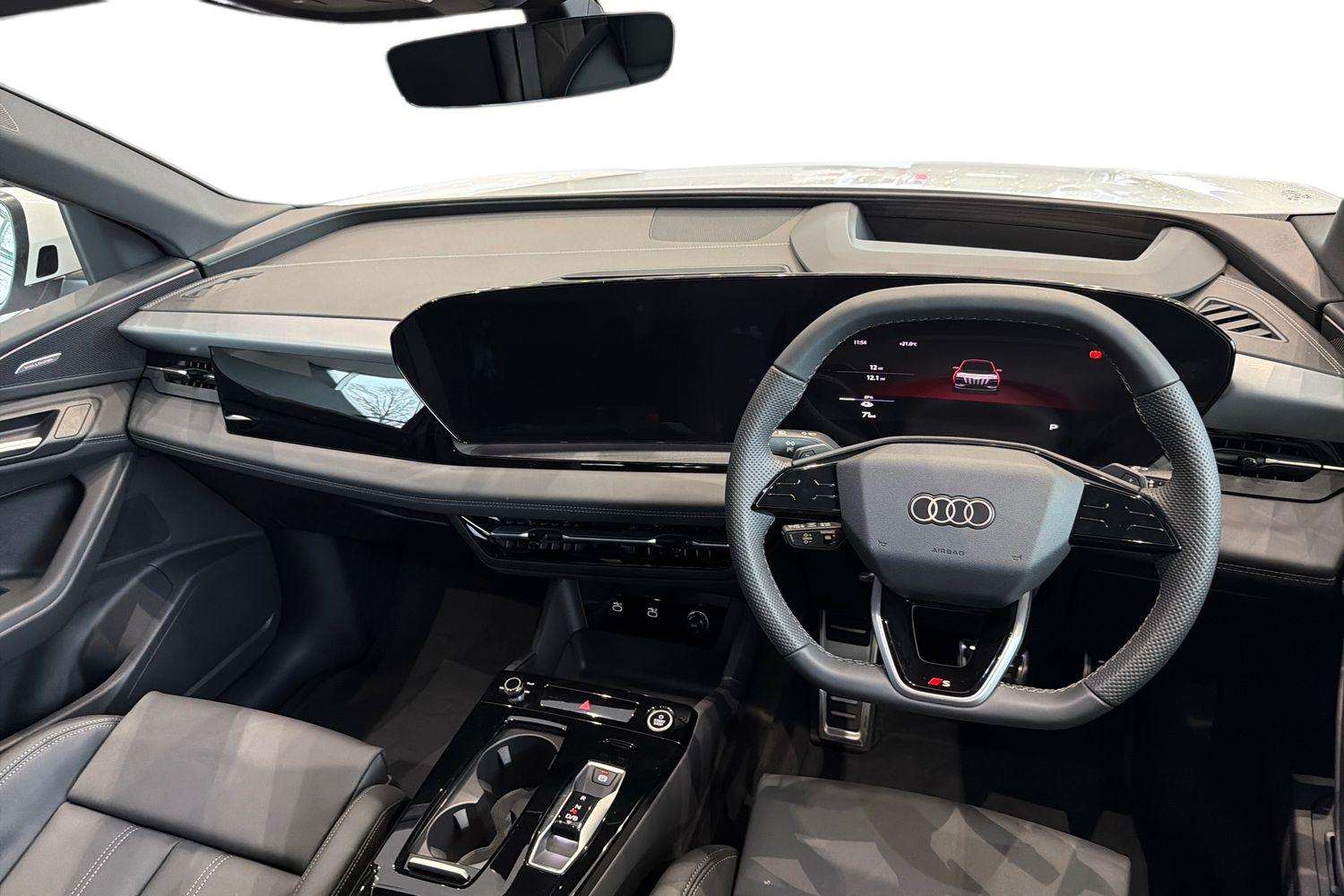 Used Audi Q6 e-tron 2025 for sale - 78060197: Photo 20