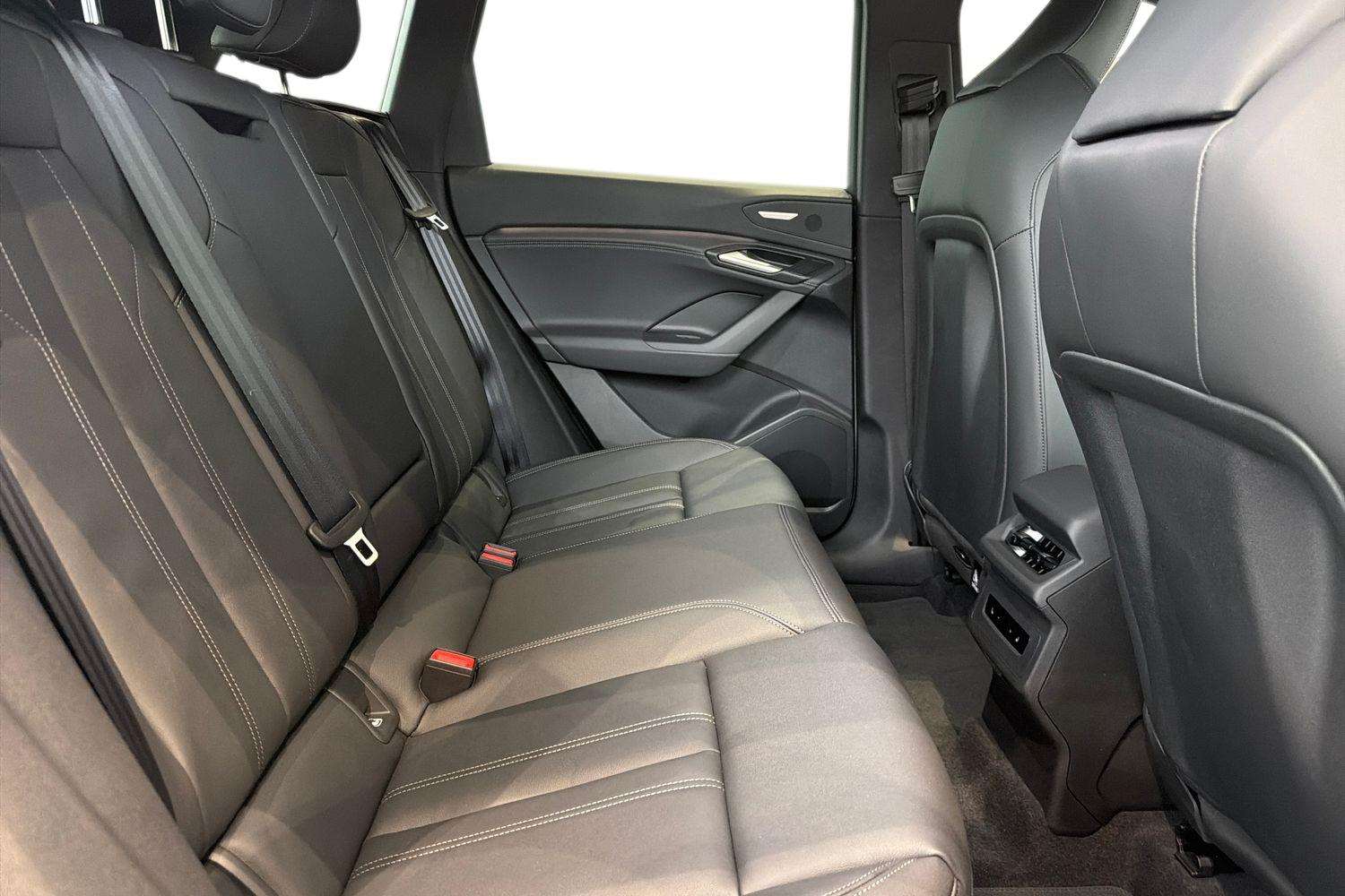 Used Audi Q6 e-tron 2025 for sale - 78060197: Photo 21