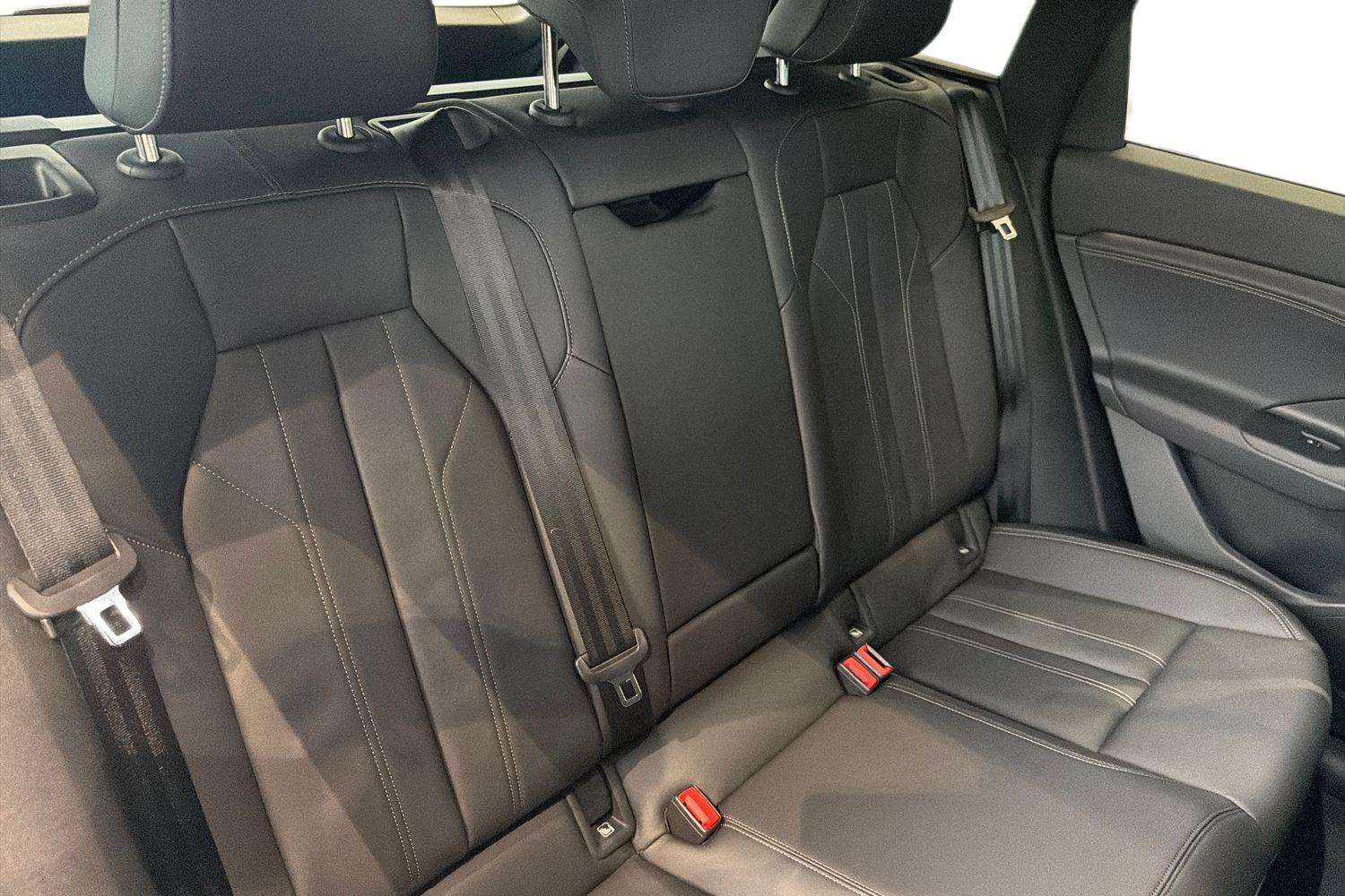 Used Audi Q6 e-tron 2025 for sale - 78060197: Photo 22