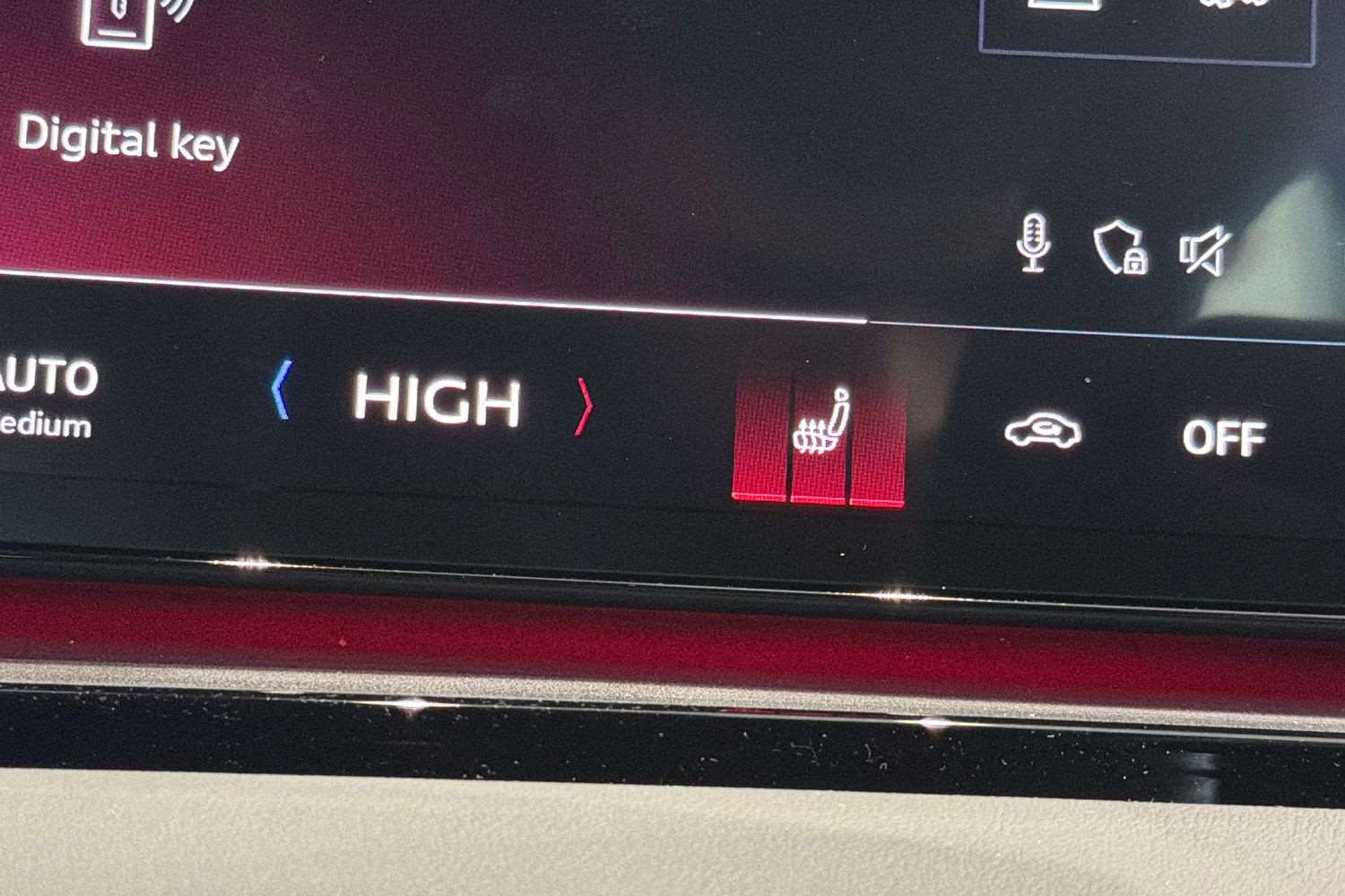 Used Audi Q6 e-tron 2025 for sale - 78060197: Photo 28