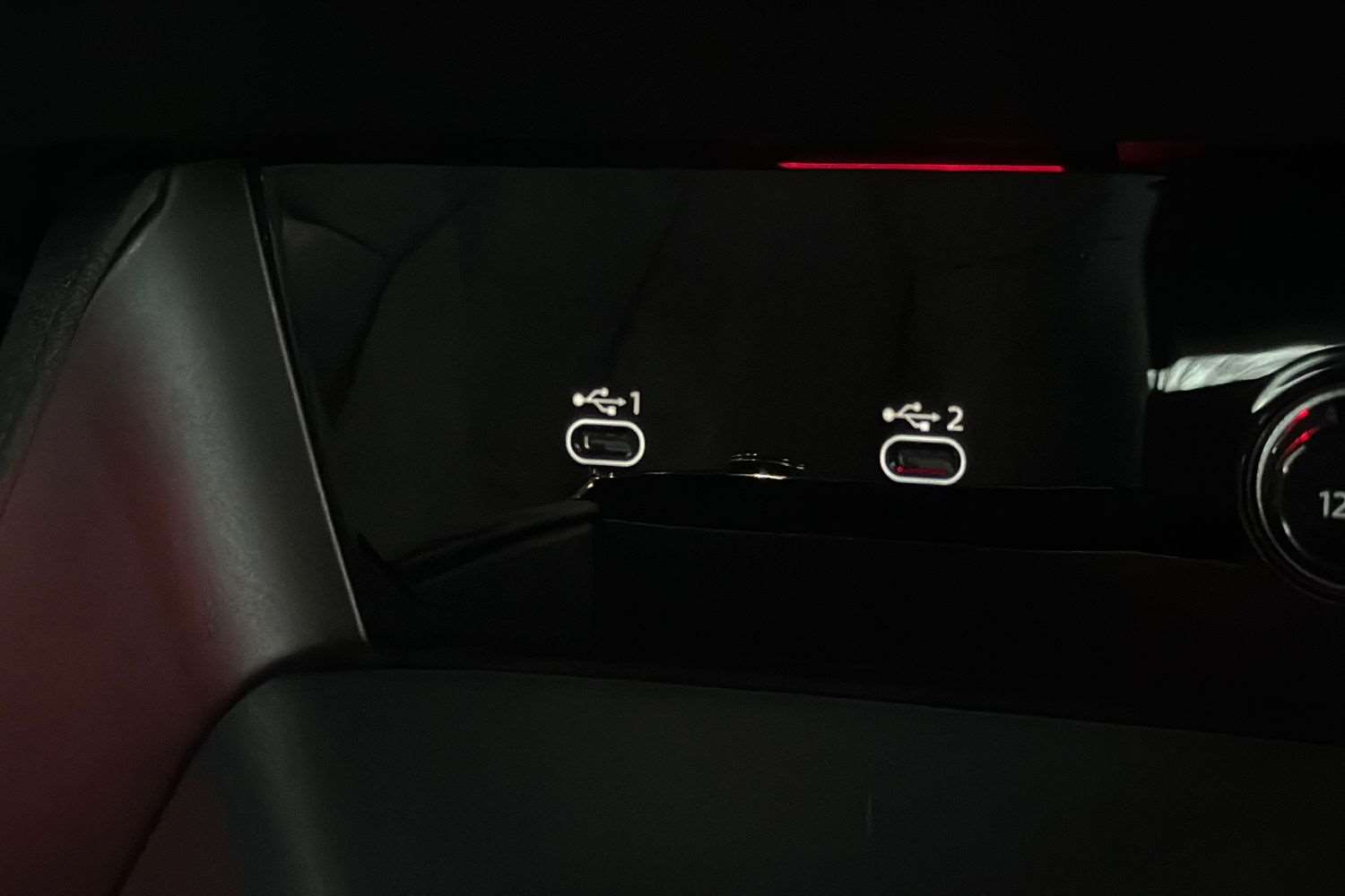 Used Audi Q6 e-tron 2025 for sale - 78060197: Photo 31