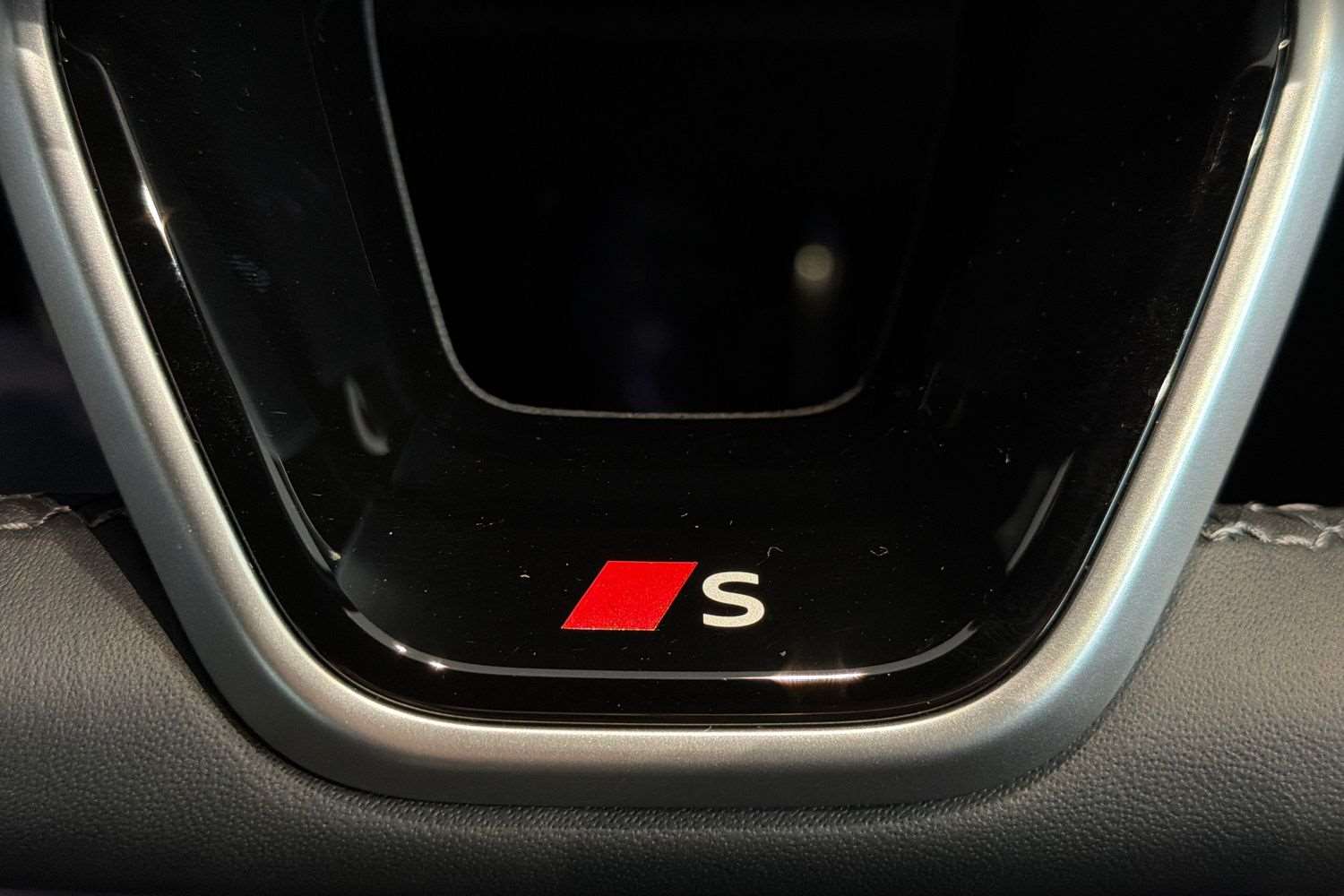 Used Audi Q6 e-tron 2025 for sale - 78060197: Photo 32