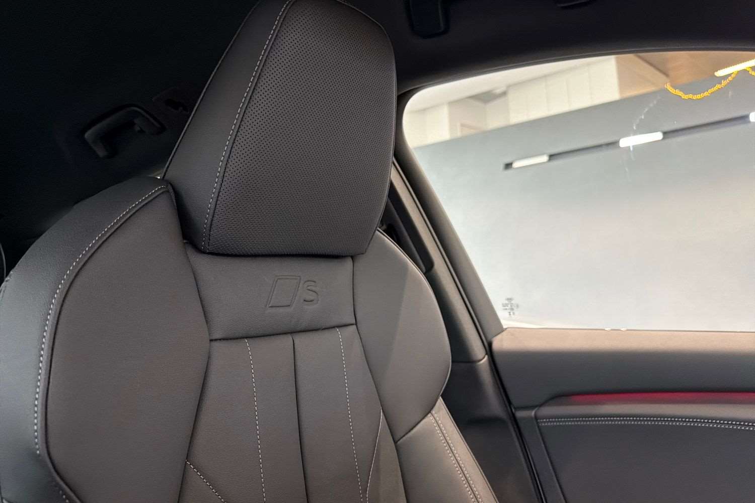 Used Audi Q6 e-tron 2025 for sale - 78060197: Photo 35