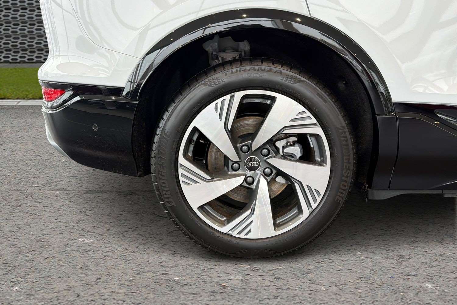 Used Audi Q6 e-tron 2025 for sale - 78060197: Photo 5