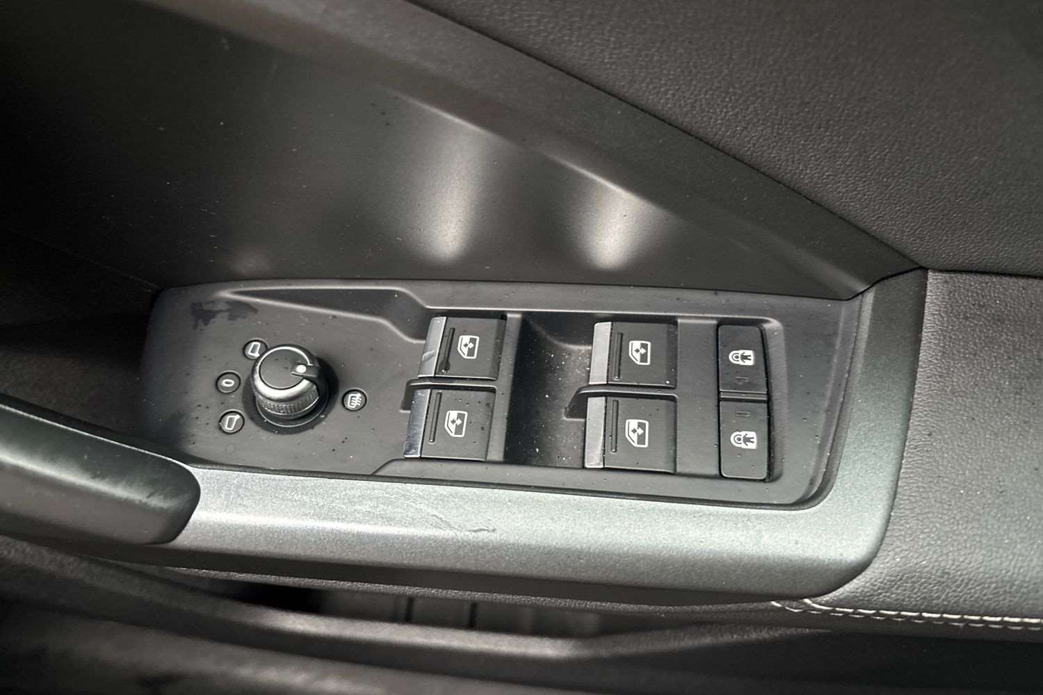 Used Audi Q3 2019 for sale - 77458562: Photo 14