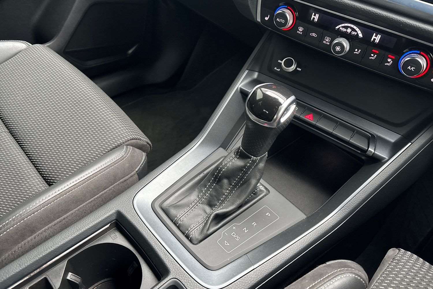 Used Audi Q3 2019 for sale - 77458562: Photo 15