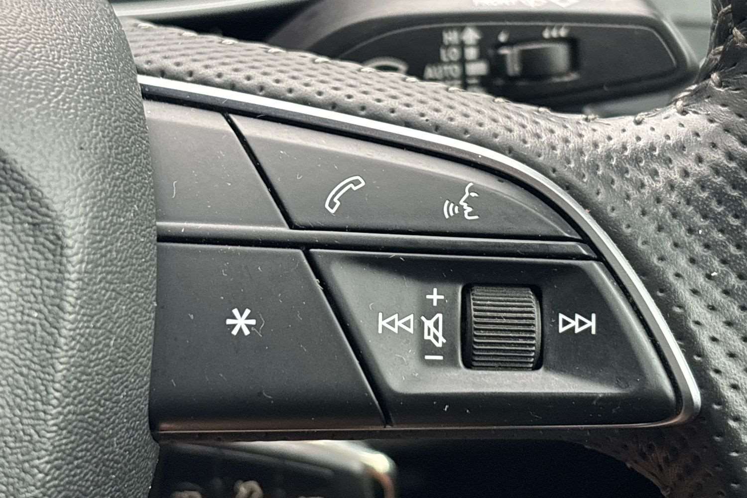 Used Audi Q3 2019 for sale - 77458562: Photo 17