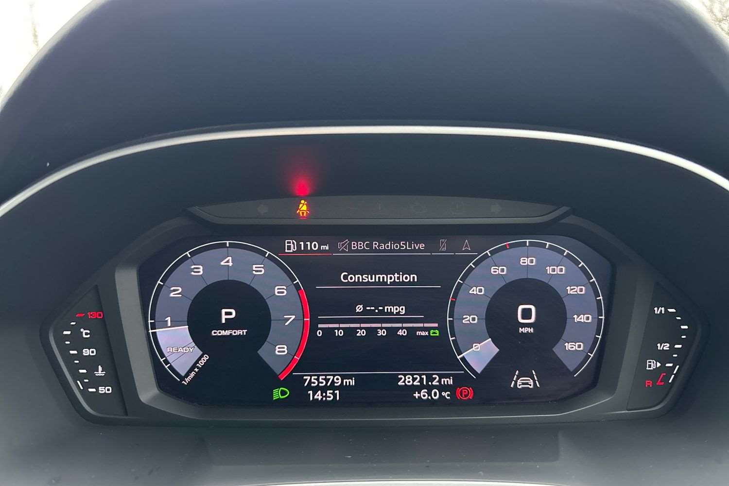 Used Audi Q3 2019 for sale - 77458562: Photo 18