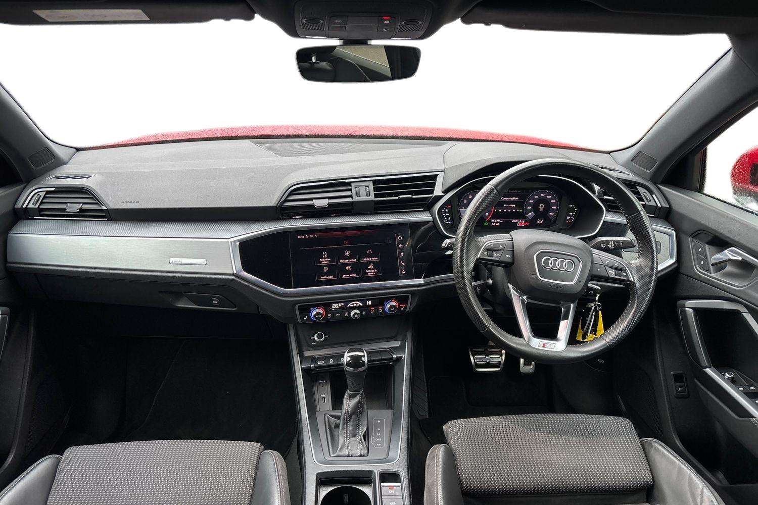 Used Audi Q3 2019 for sale - 77458562: Photo 19