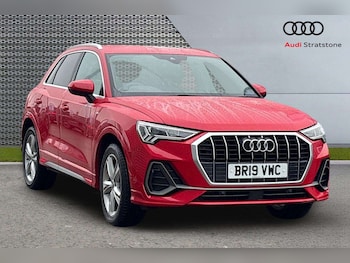 Audi Q3 feature image