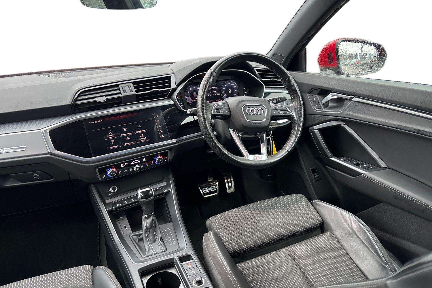 Used Audi Q3 2019 for sale - 77458562: Photo 20