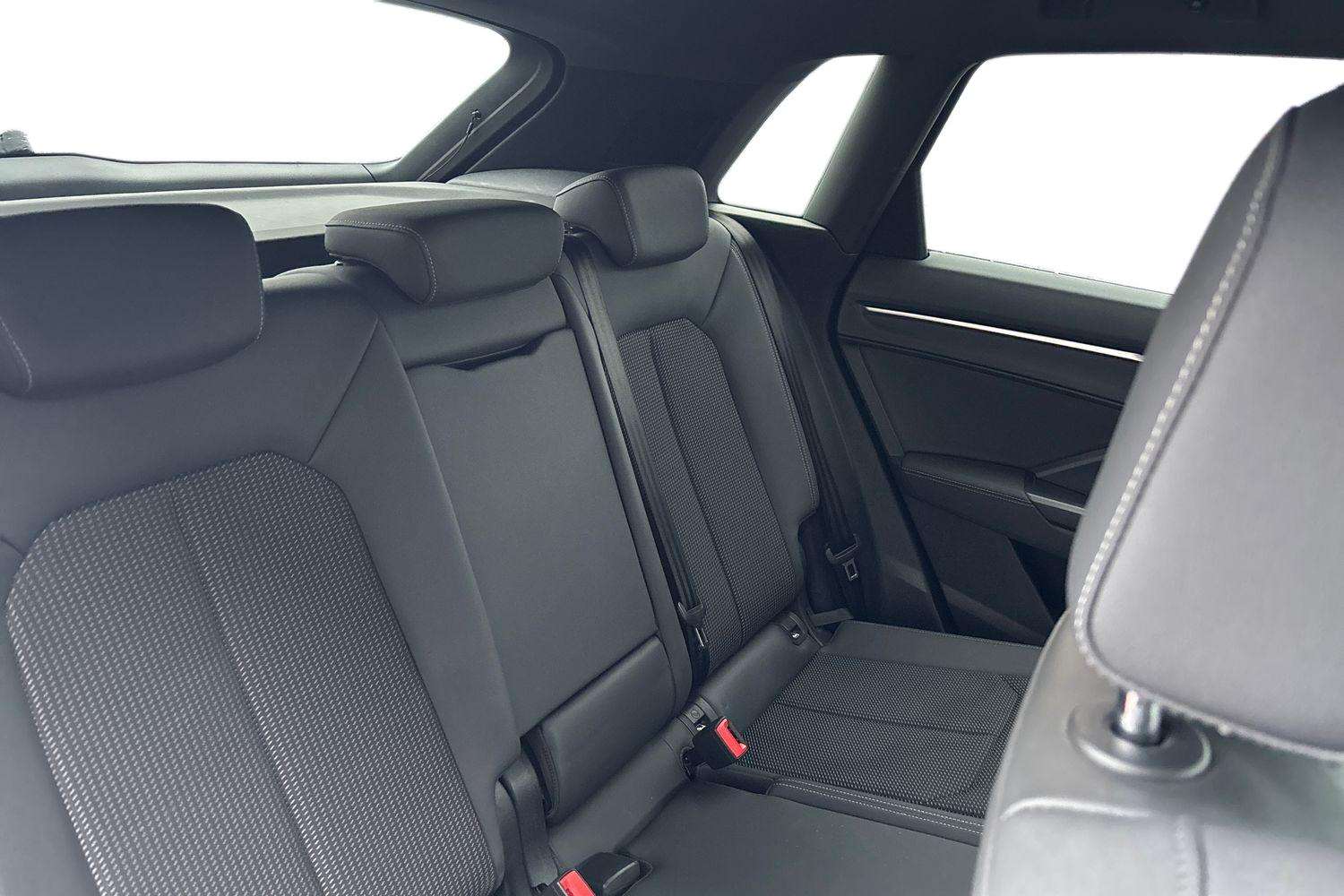 Used Audi Q3 2019 for sale - 77458562: Photo 22