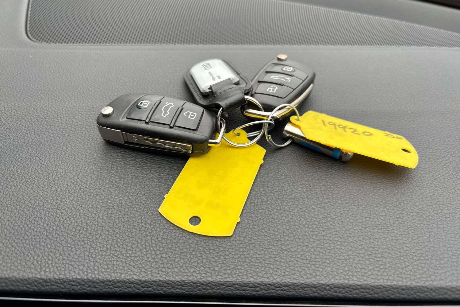 Used Audi Q3 2019 for sale - 77458562: Photo 25