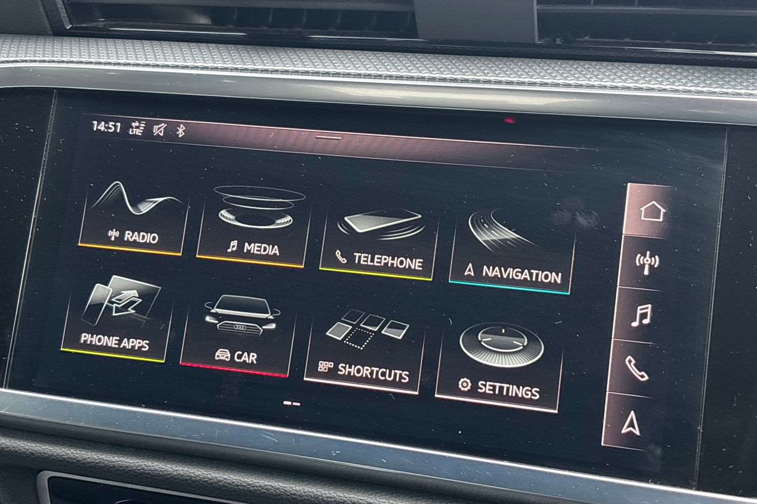 Used Audi Q3 2019 for sale - 77458562: Photo 27