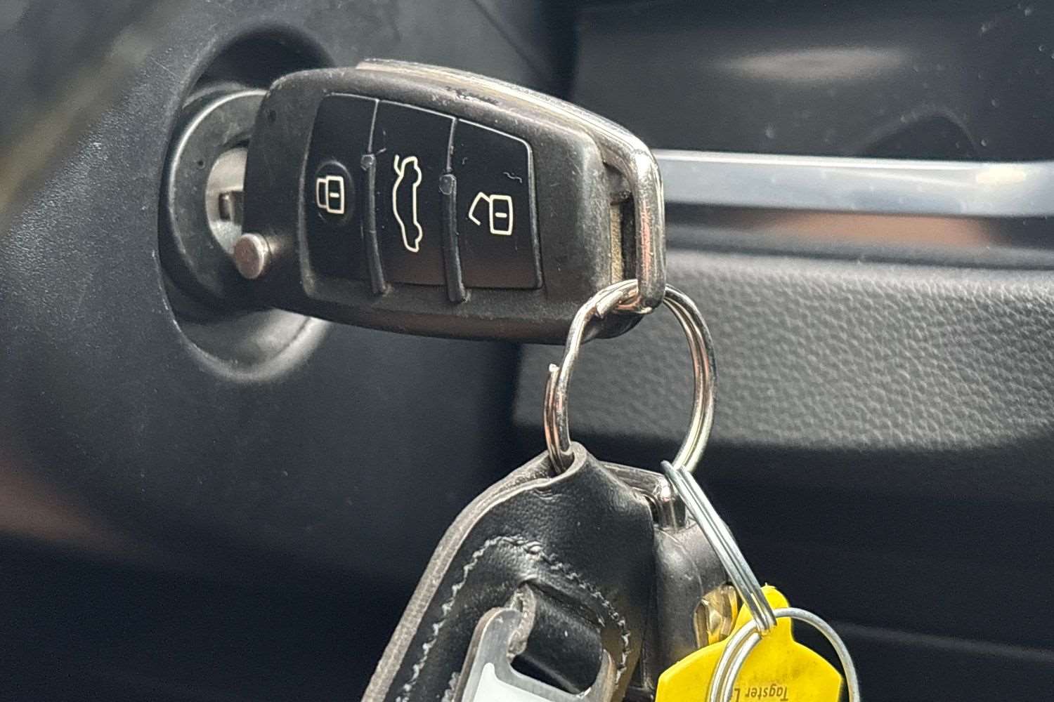 Used Audi Q3 2019 for sale - 77458562: Photo 29