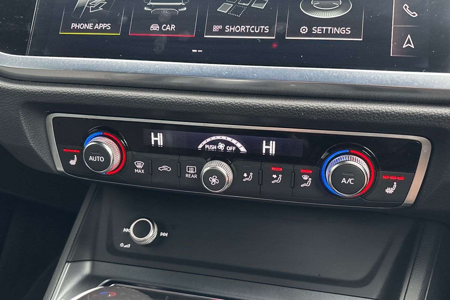 Used Audi Q3 2019 for sale - 77458562: Photo 30