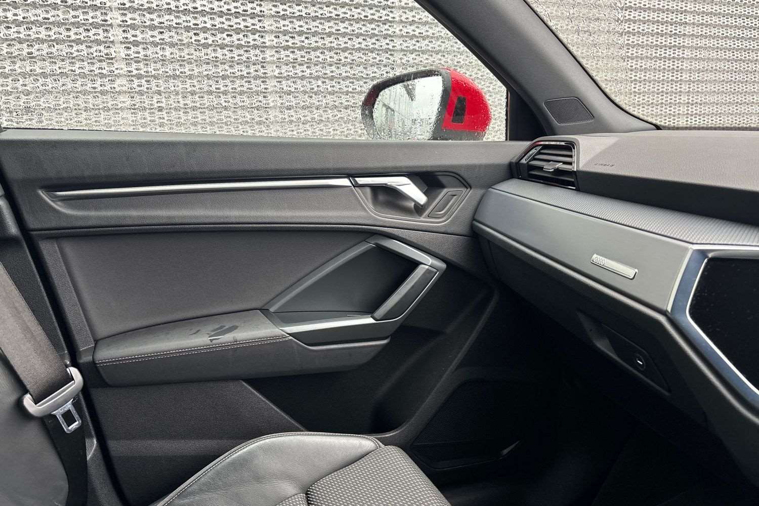 Used Audi Q3 2019 for sale - 77458562: Photo 34