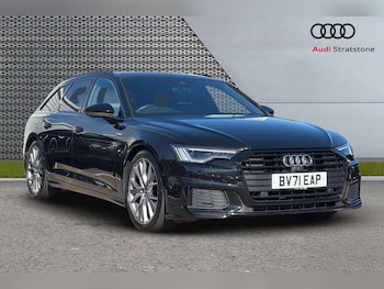 Audi - A6