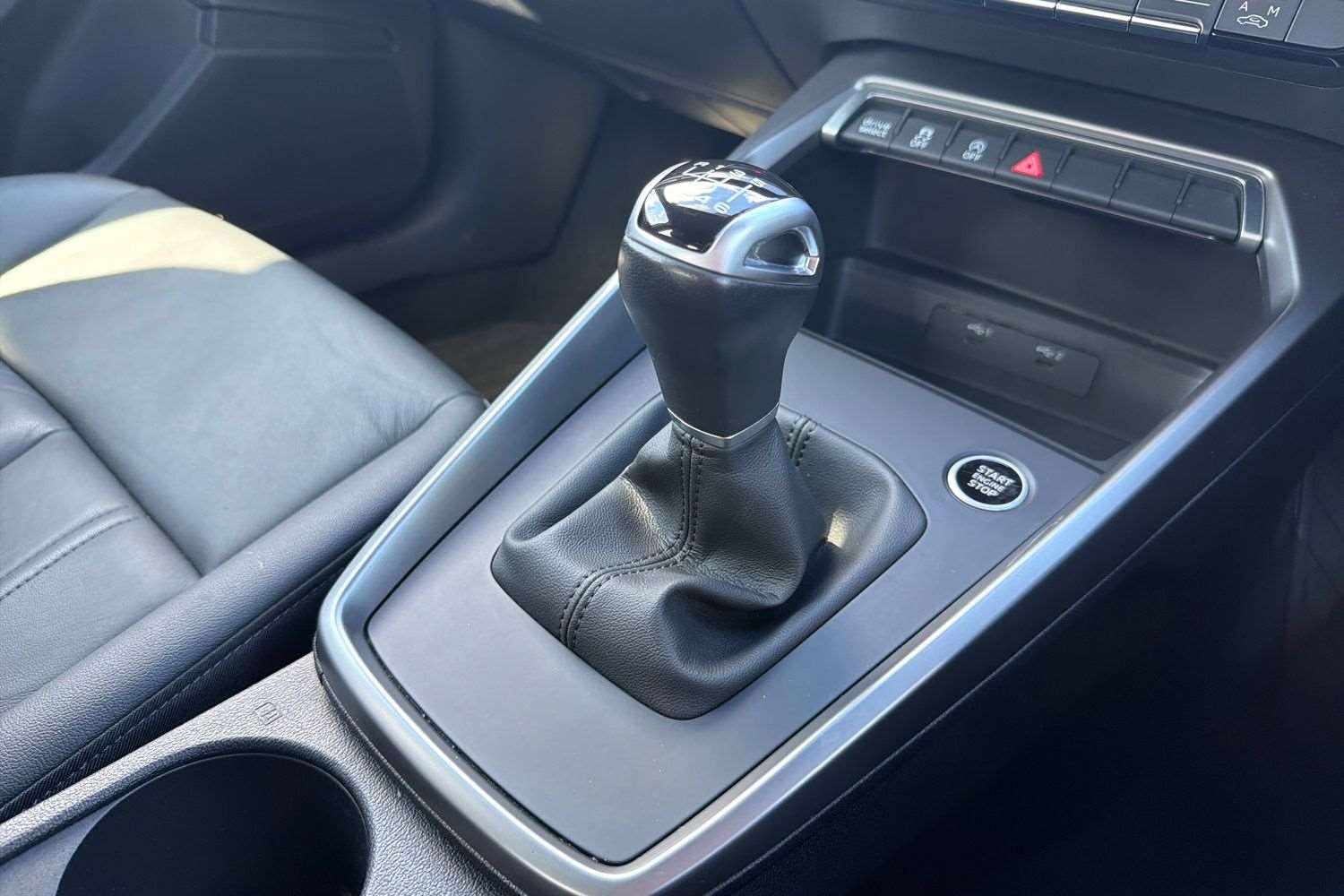 Used Audi A3 2023 for sale - 77842535: Photo 15