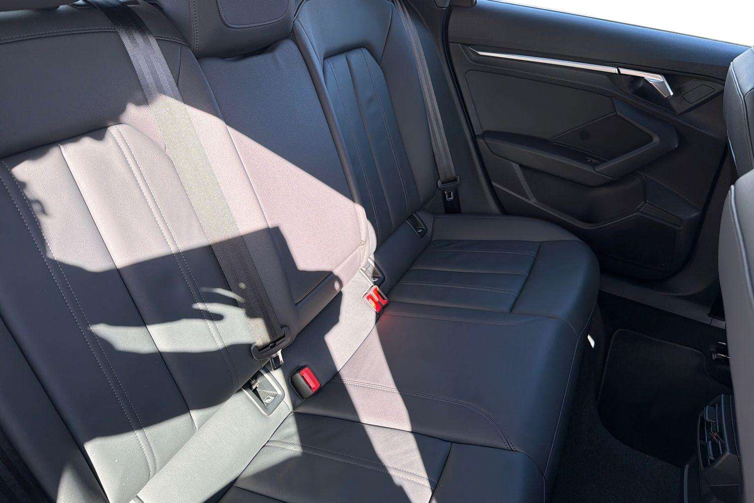 Used Audi A3 2023 for sale - 77842535: Photo 22