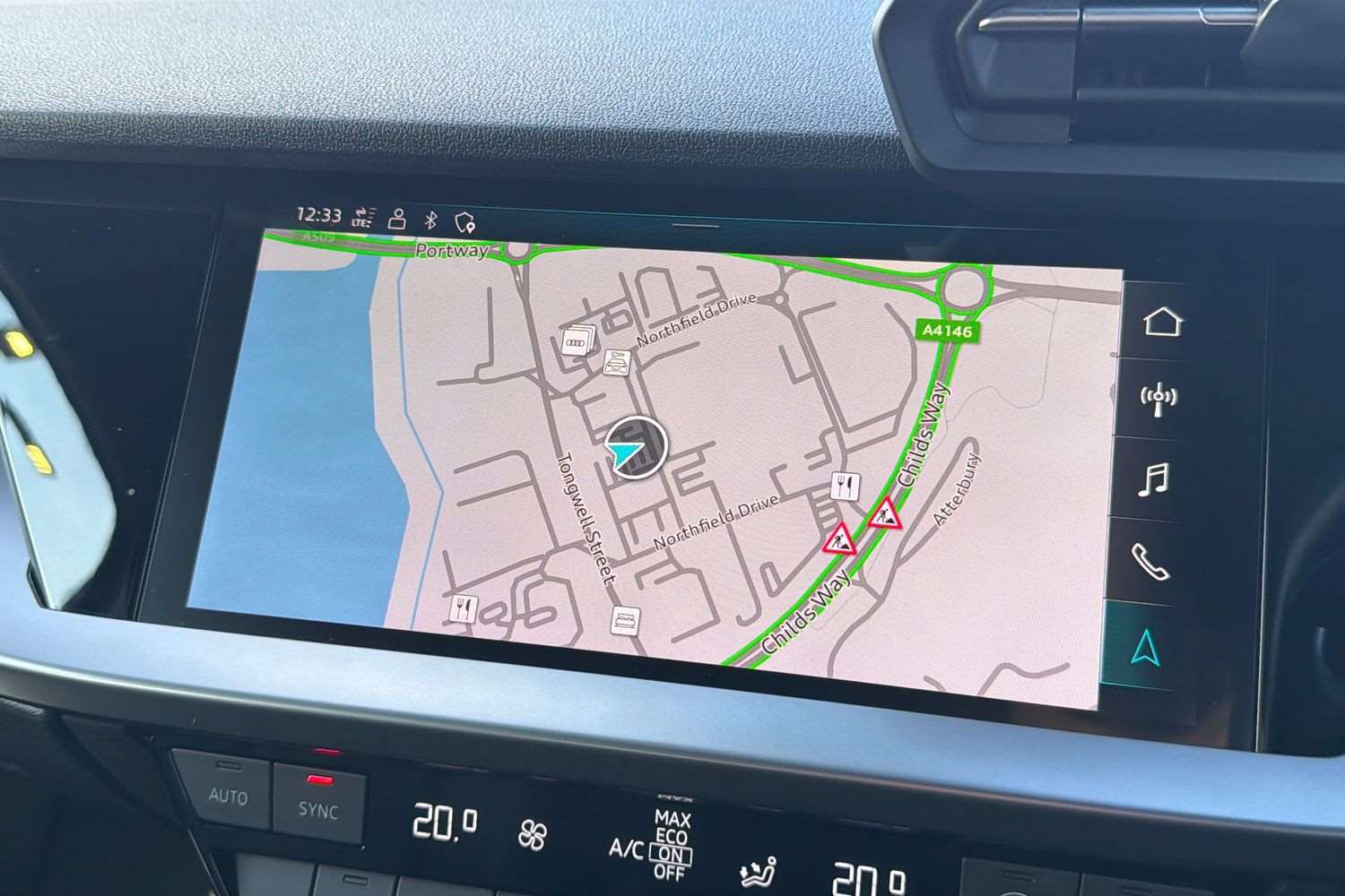 Used Audi A3 2023 for sale - 77842535: Photo 26