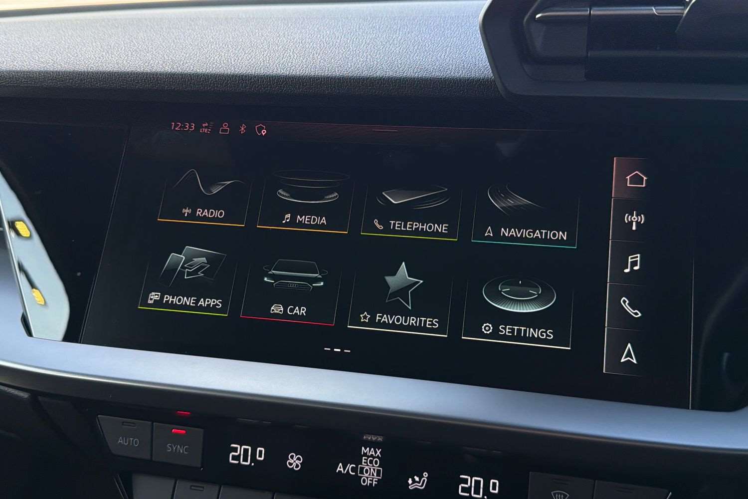 Used Audi A3 2023 for sale - 77842535: Photo 27