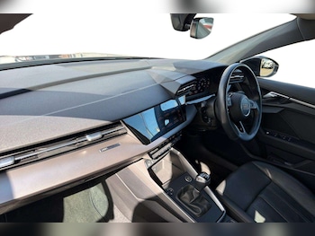 Used Audi A3 2023 for sale - 77842535: Photo