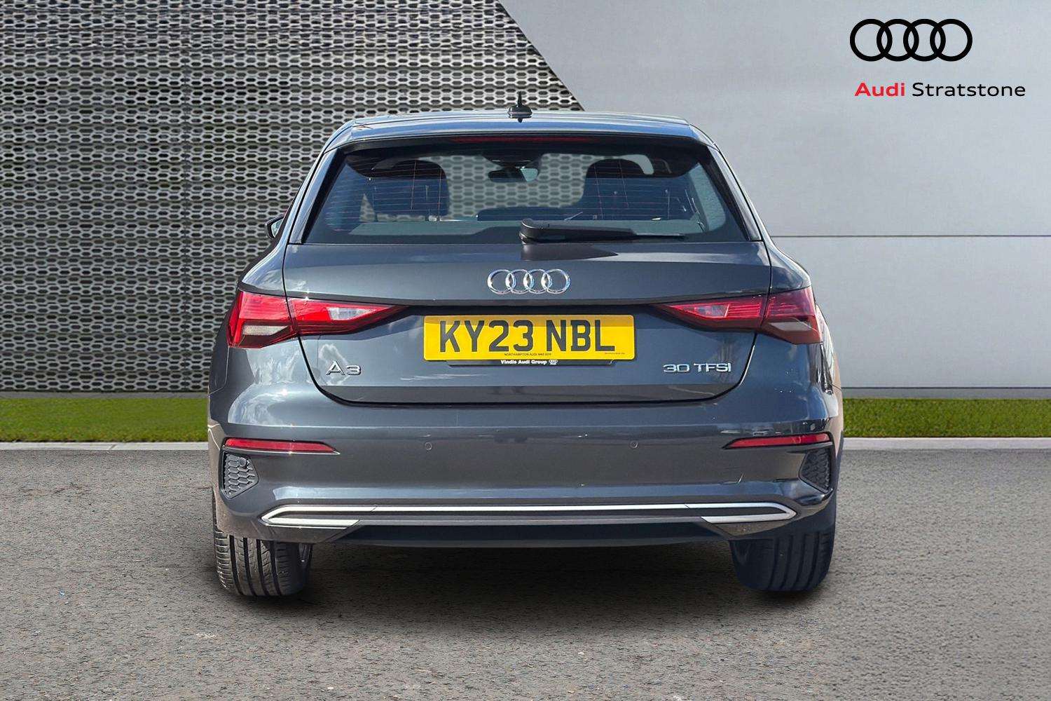Used Audi A3 2023 for sale - 77842535: Photo 7