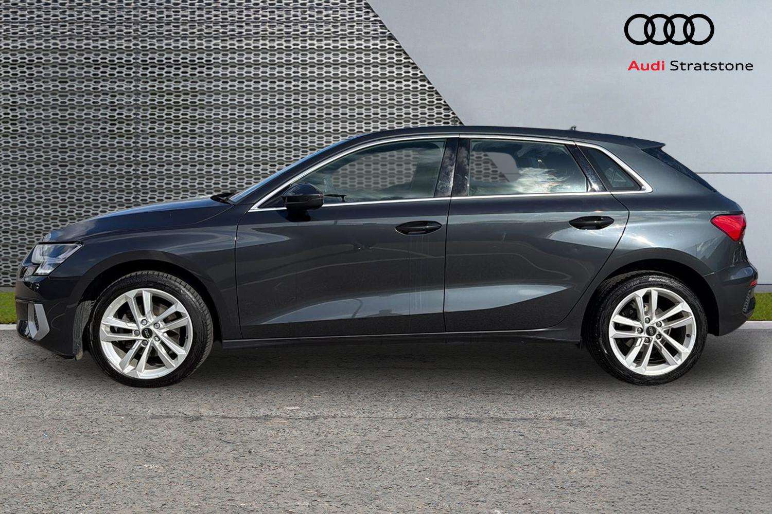 Used Audi A3 2023 for sale - 77842535: Photo 8