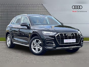Used Audi Q5 2021 for sale - 79864307: Photo