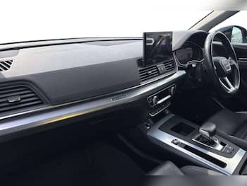Used Audi Q5 2021 for sale - 79864307: Photo