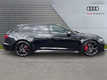 Used Audi RS6 2023 for sale - 79556089: Photo