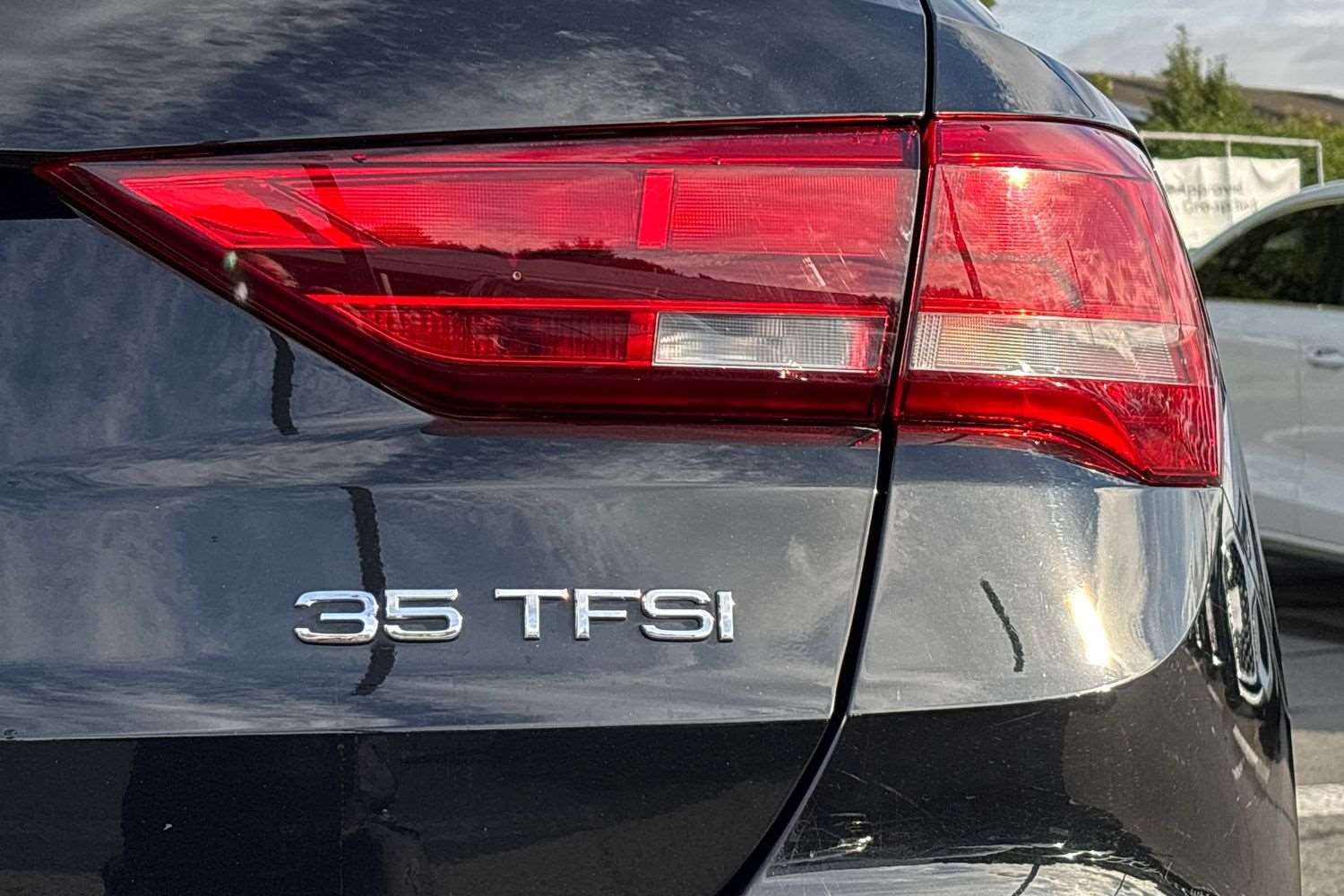 Used Audi Q3 2022 for sale - 77011185: Photo 12