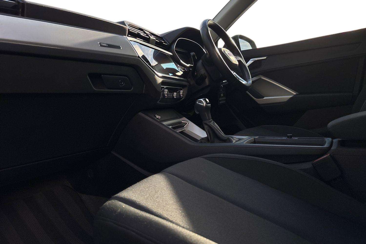 Used Audi Q3 2022 for sale - 77011185: Photo 21