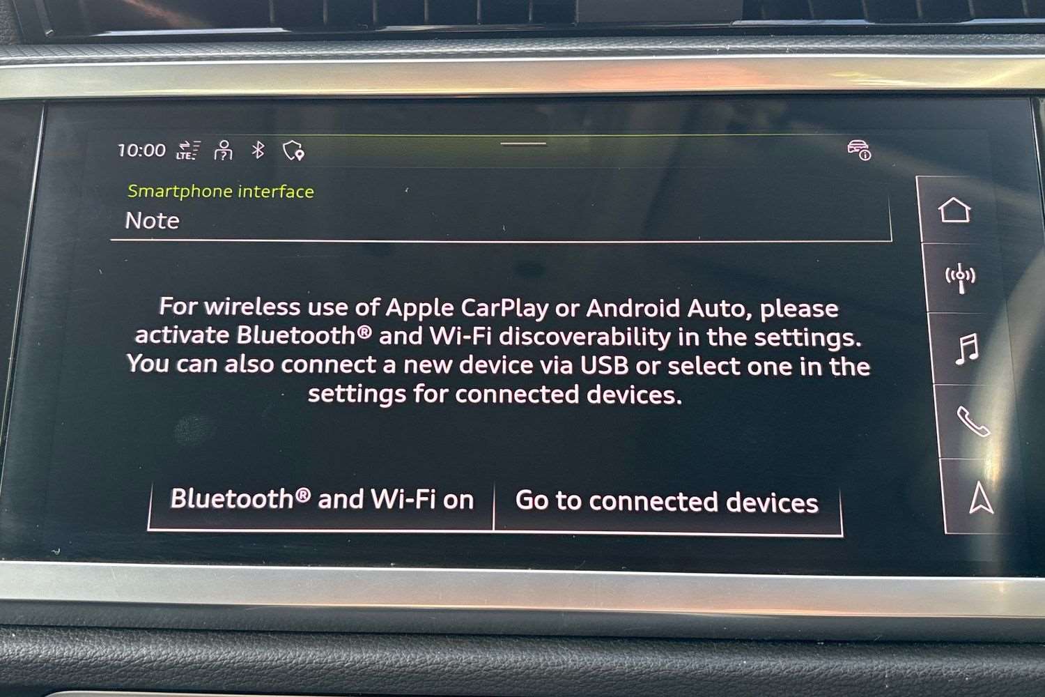 Used Audi Q3 2022 for sale - 77011185: Photo 27