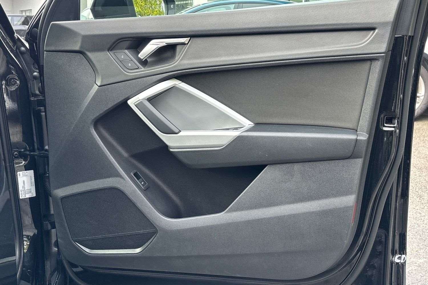 Used Audi Q3 2022 for sale - 77011185: Photo 33