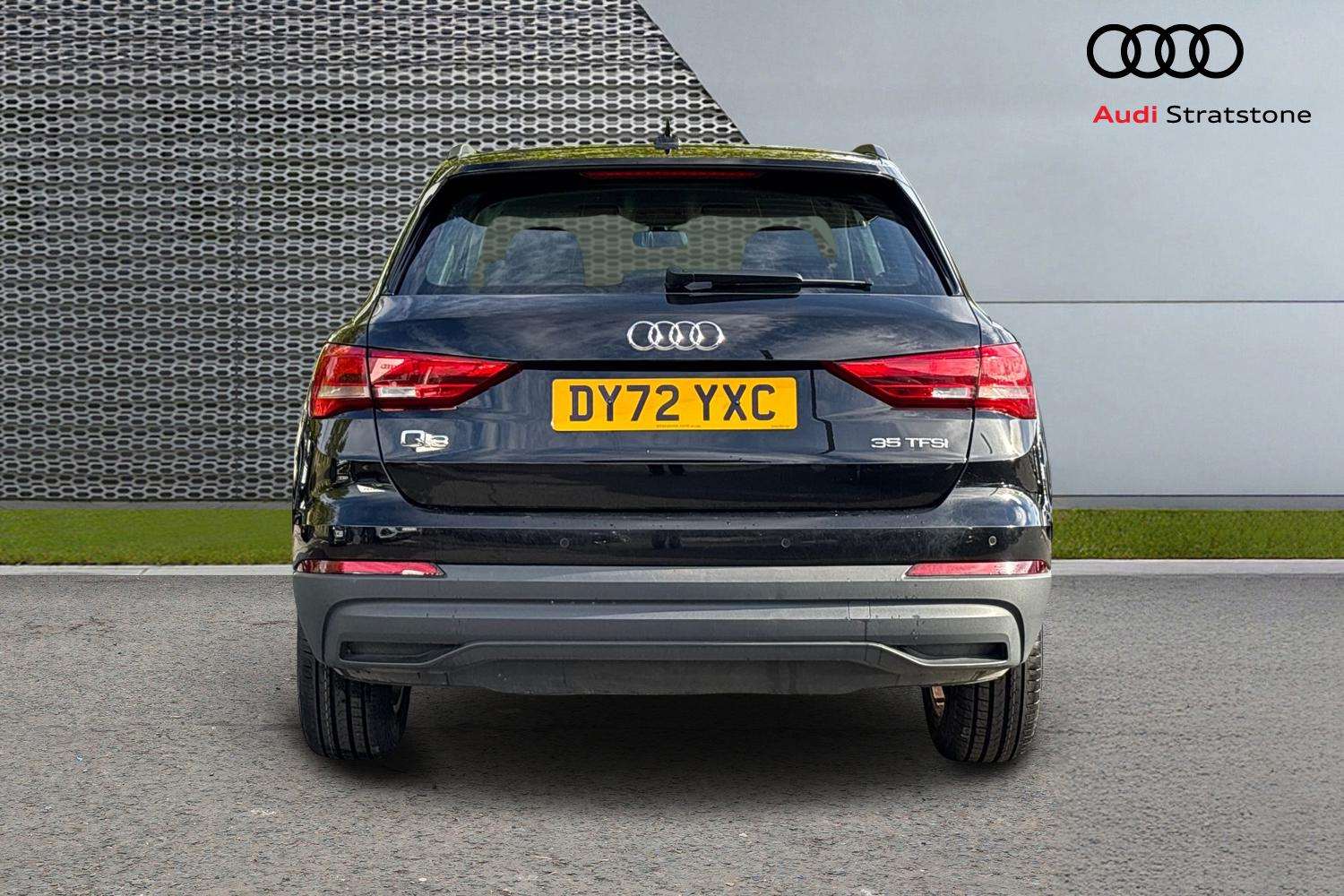 Used Audi Q3 2022 for sale - 77011185: Photo 7