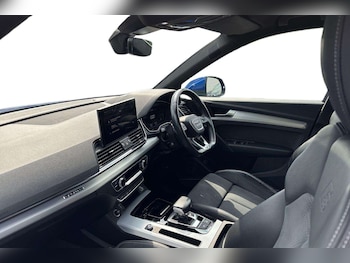 Used Audi Q5 2021 for sale - 78407585: Photo