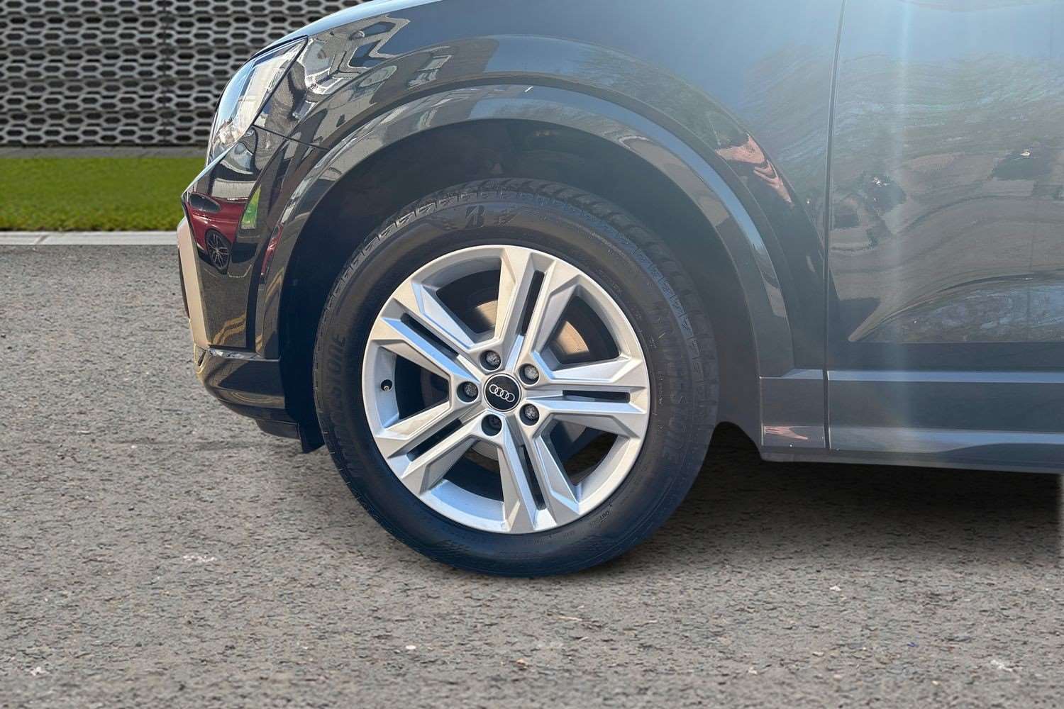 Used Audi Q2 2021 for sale - 78089694: Photo 11