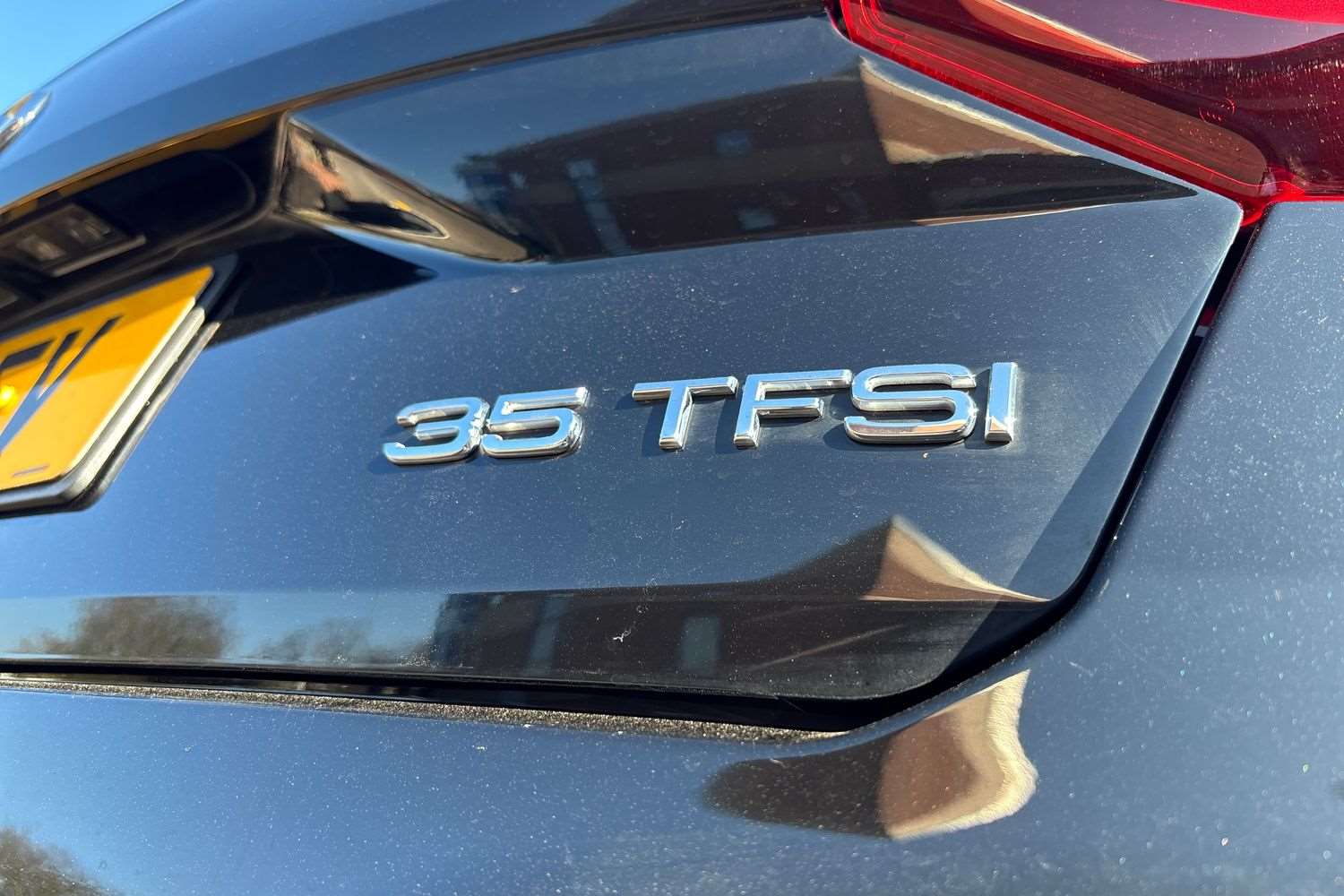 Used Audi Q2 2021 for sale - 78089694: Photo 12