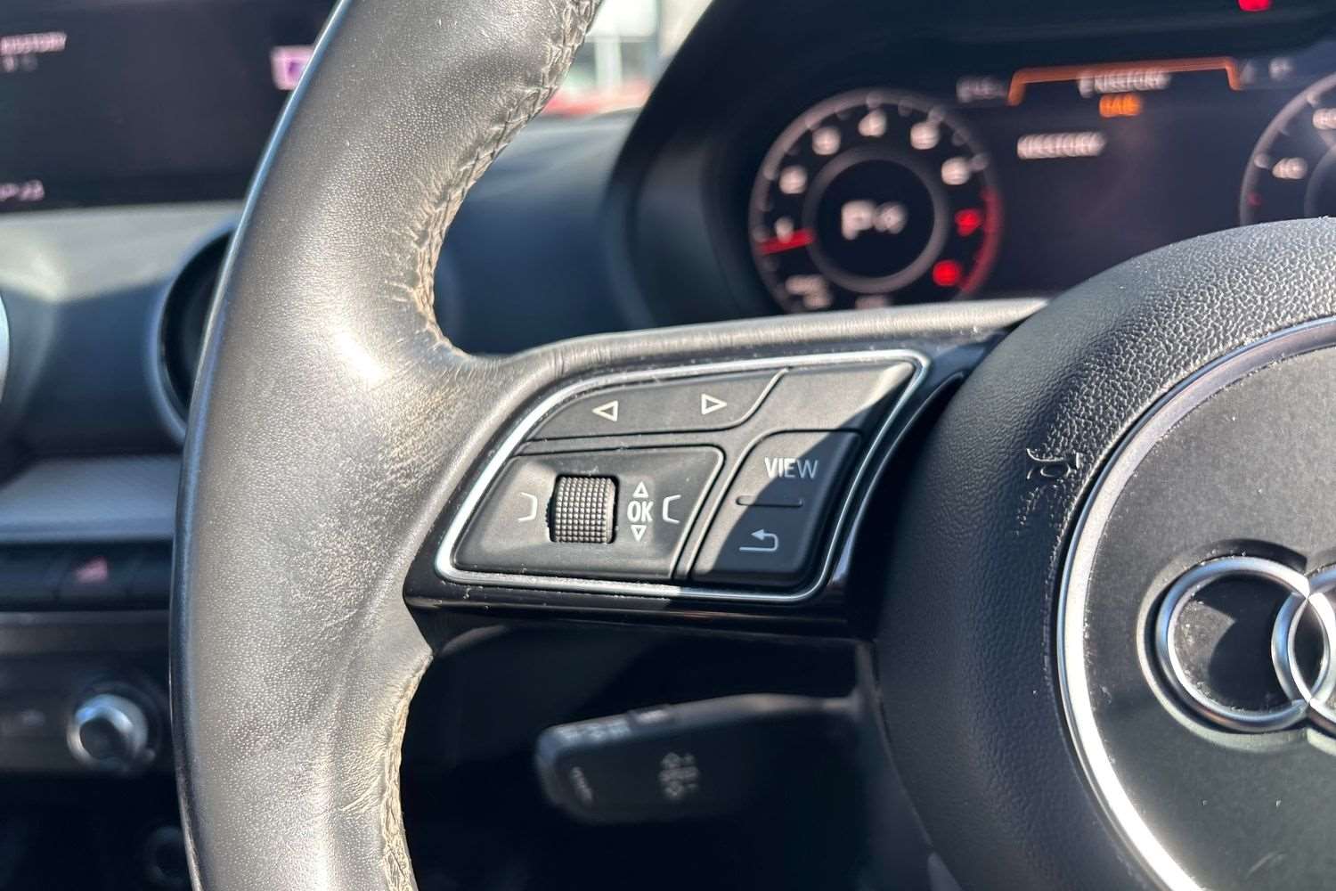 Used Audi Q2 2021 for sale - 78089694: Photo 16