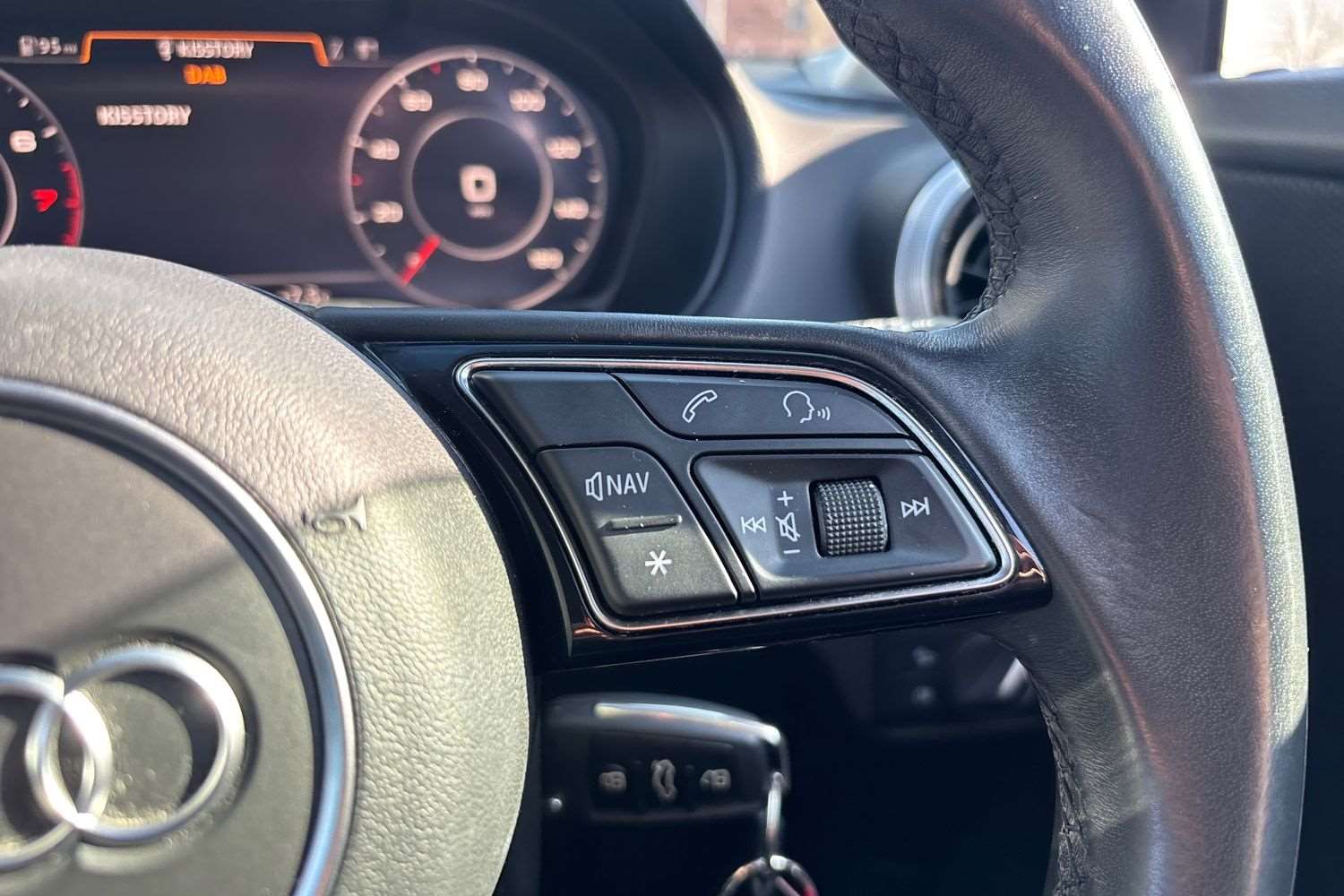 Used Audi Q2 2021 for sale - 78089694: Photo 17