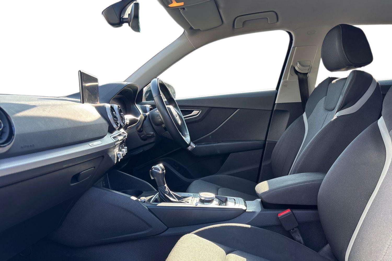 Used Audi Q2 2021 for sale - 78089694: Photo 21