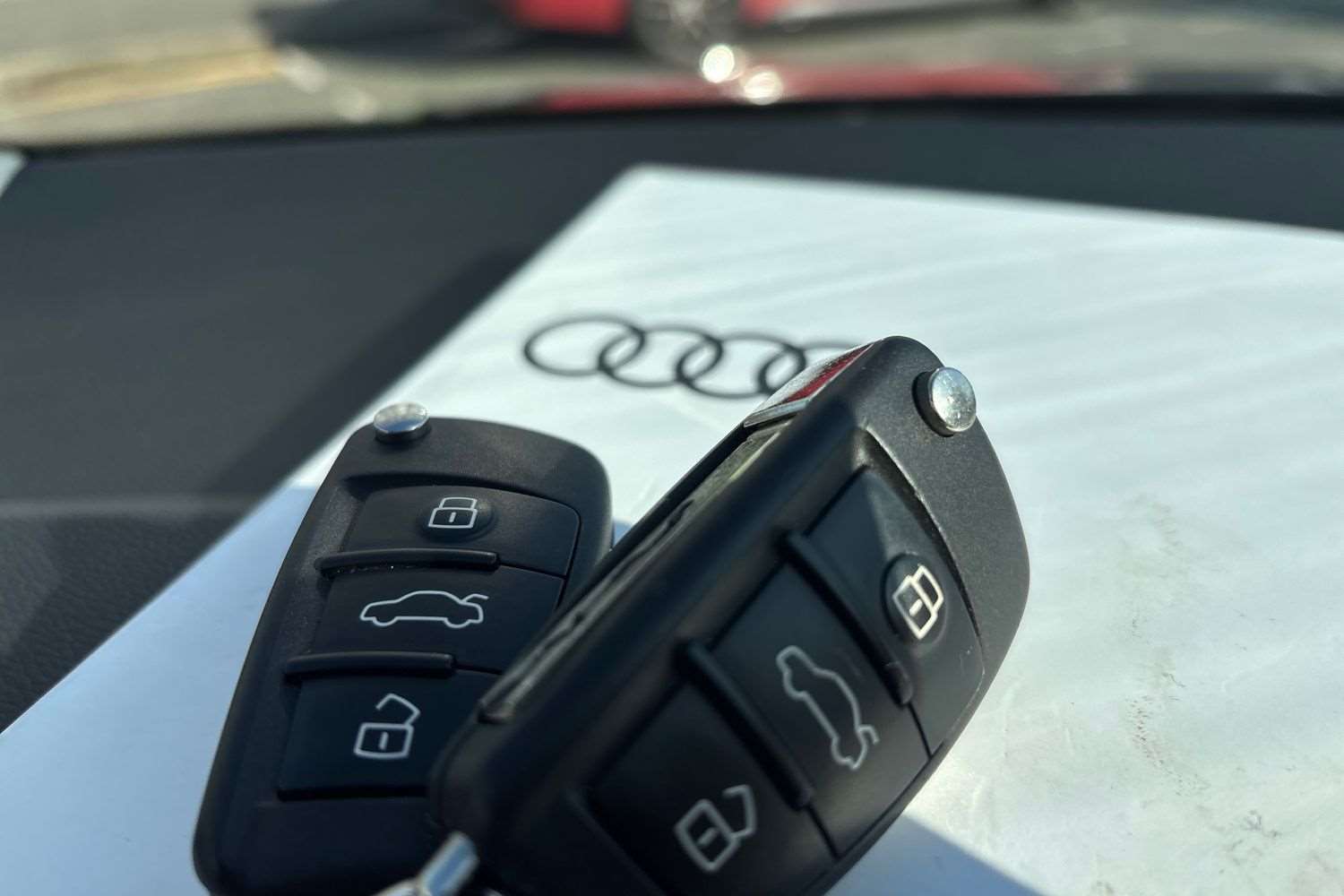 Used Audi Q2 2021 for sale - 78089694: Photo 25