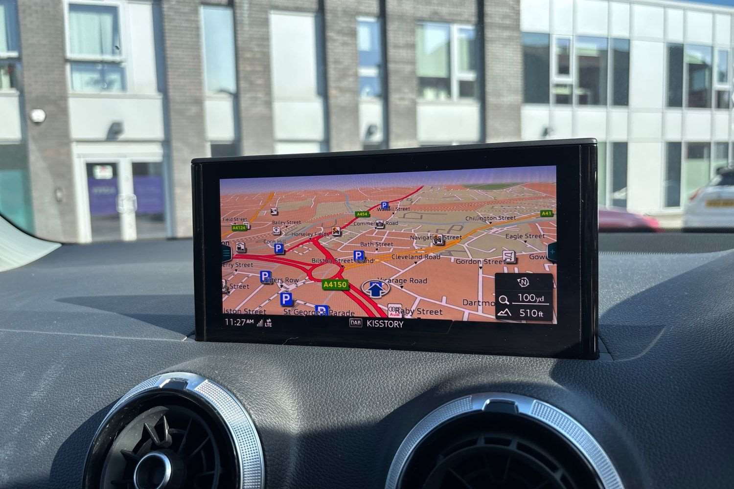 Used Audi Q2 2021 for sale - 78089694: Photo 26