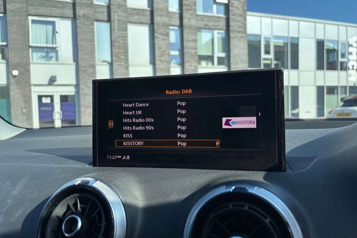 Used Audi Q2 2021 for sale - 78089694: Photo 27