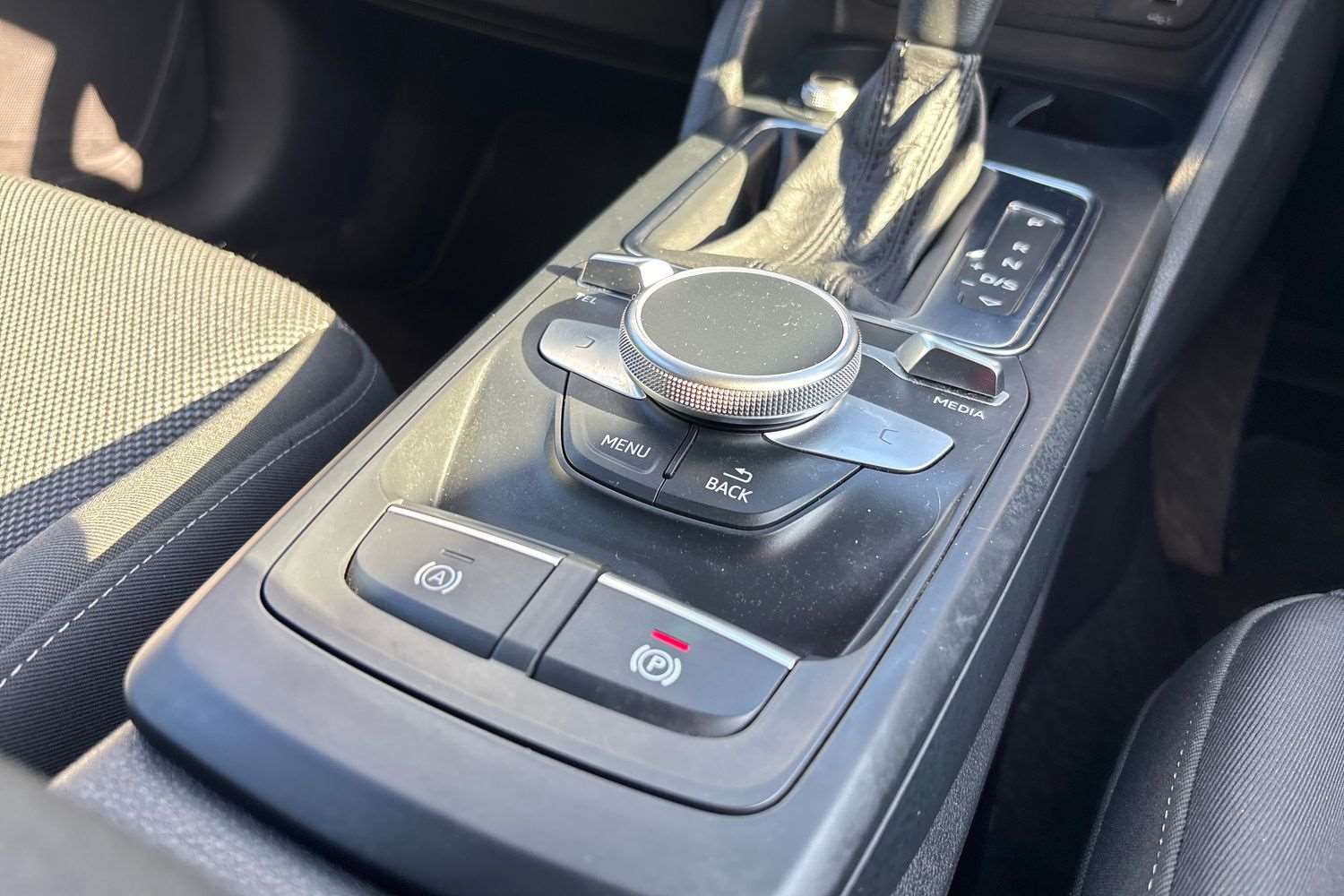 Used Audi Q2 2021 for sale - 78089694: Photo 29